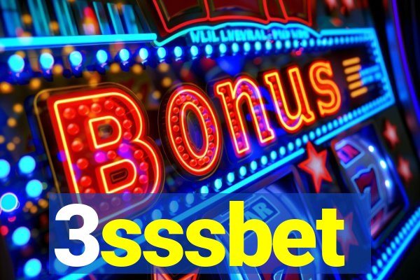 3sssbet