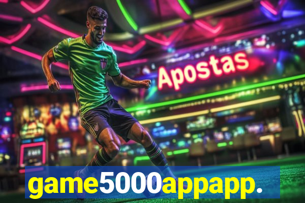 game5000appapp.com