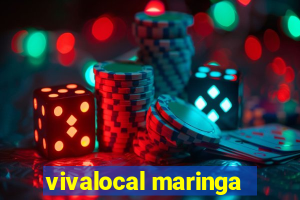 vivalocal maringa