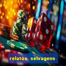 relatos selvagens completo dublado