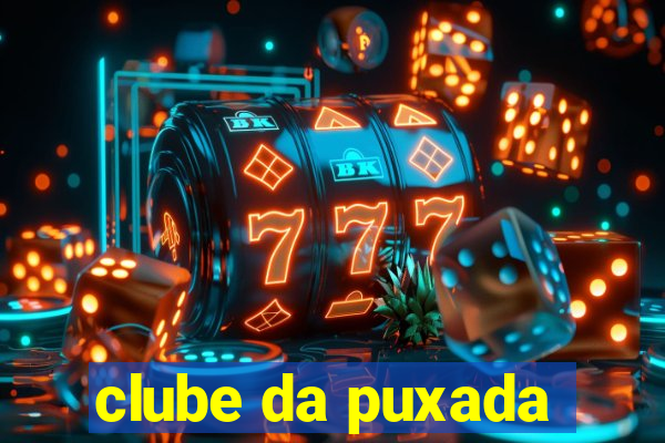 clube da puxada