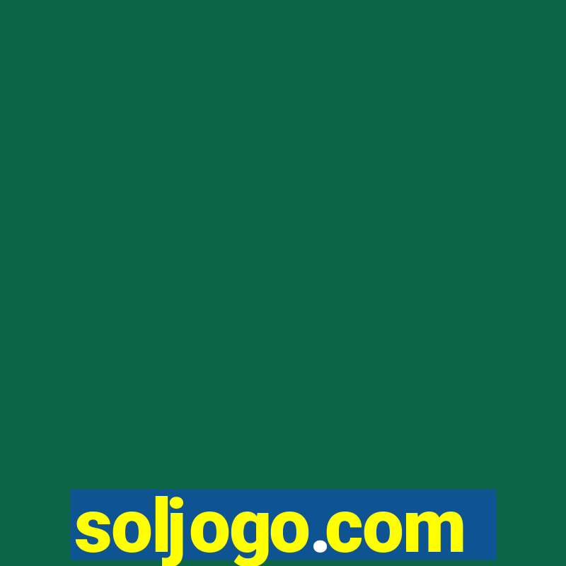 soljogo.com