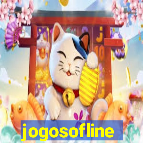 jogosofline