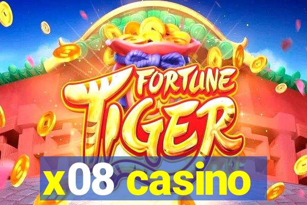 x08 casino