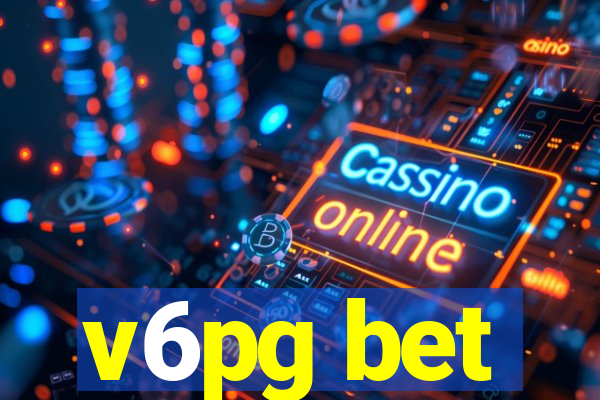 v6pg bet