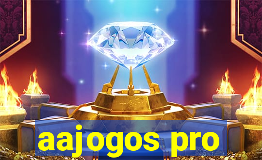 aajogos pro