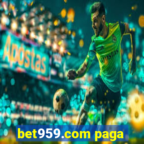 bet959.com paga