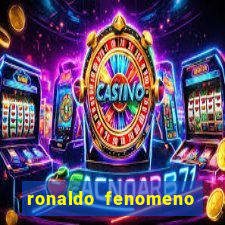 ronaldo fenomeno efootball 2024