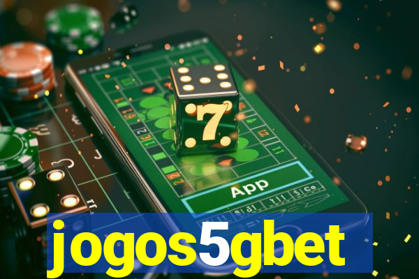 jogos5gbet