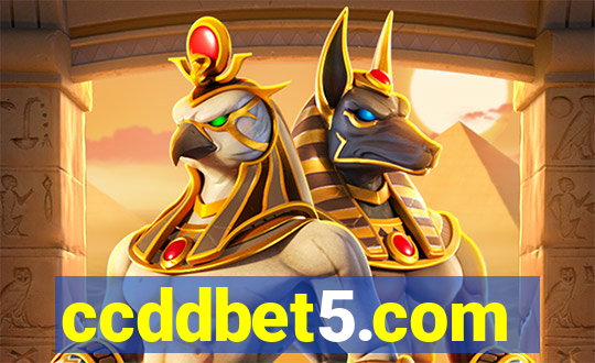 ccddbet5.com