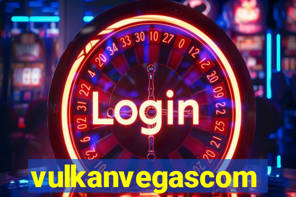 vulkanvegascom