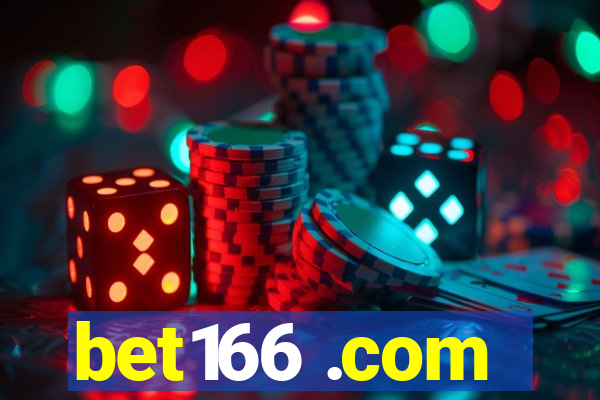 bet166 .com