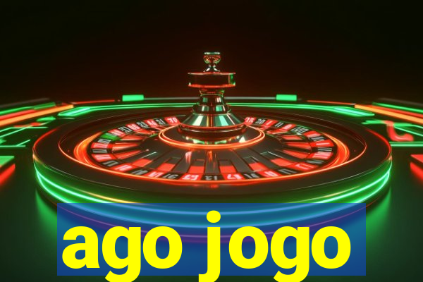 ago jogo