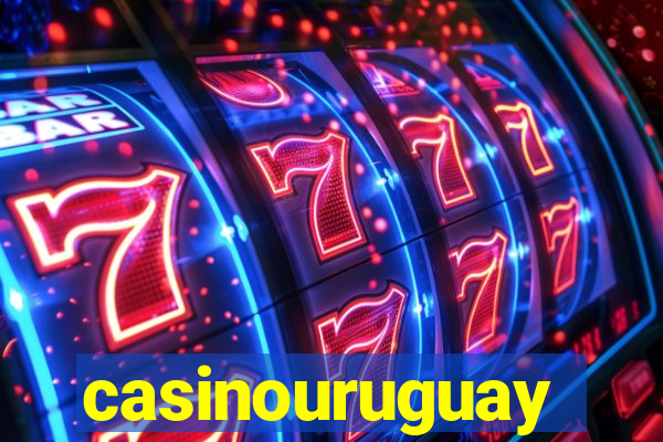 casinouruguay