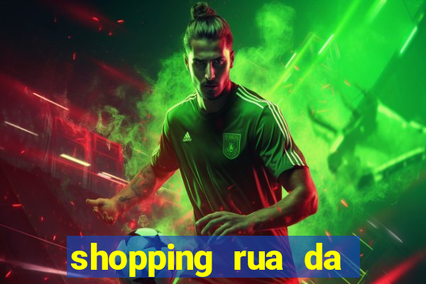 shopping rua da praia cinema