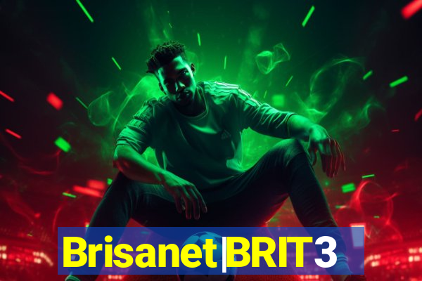 Brisanet|BRIT3