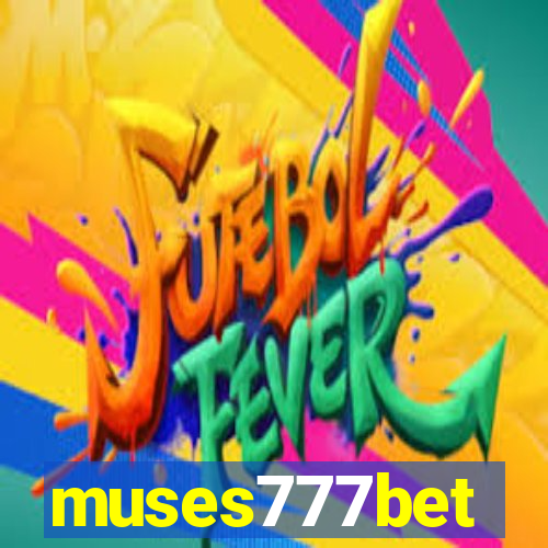 muses777bet