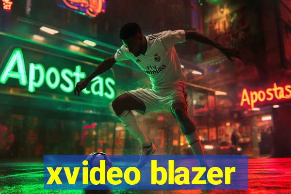 xvideo blazer