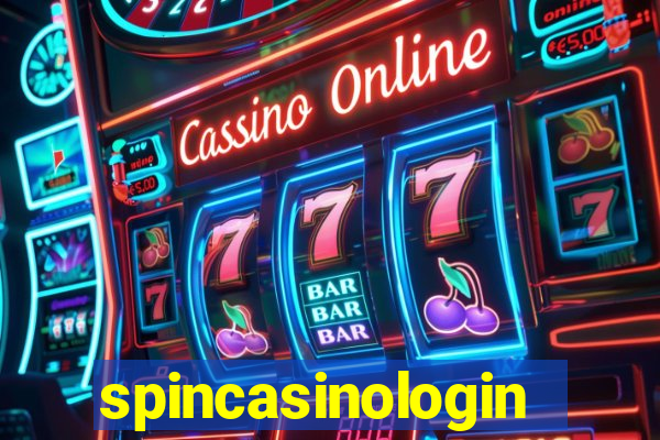 spincasinologin