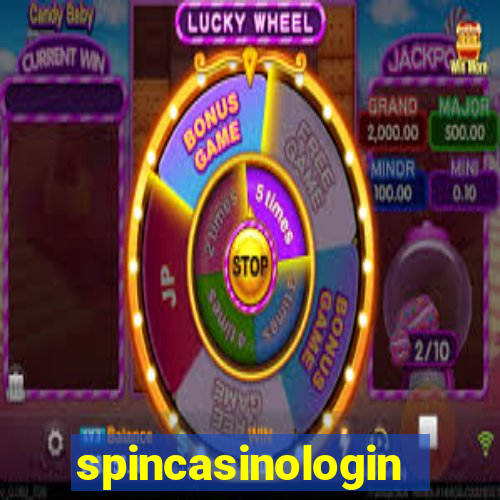 spincasinologin