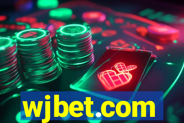 wjbet.com