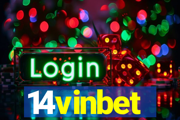 14vinbet