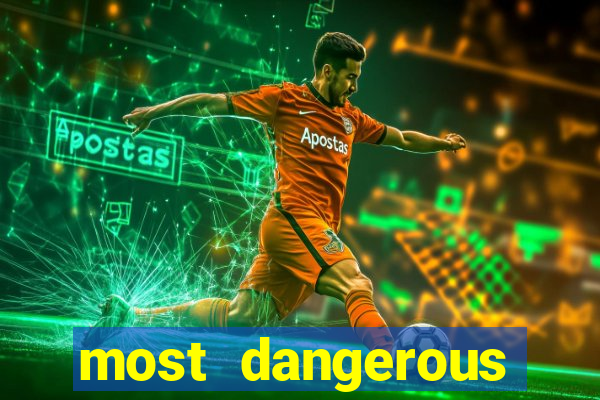 most dangerous cities brazil