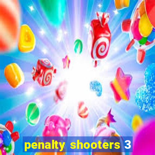 penalty shooters 3