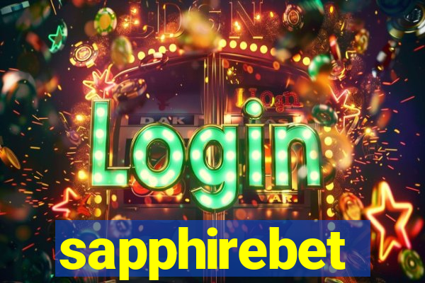 sapphirebet