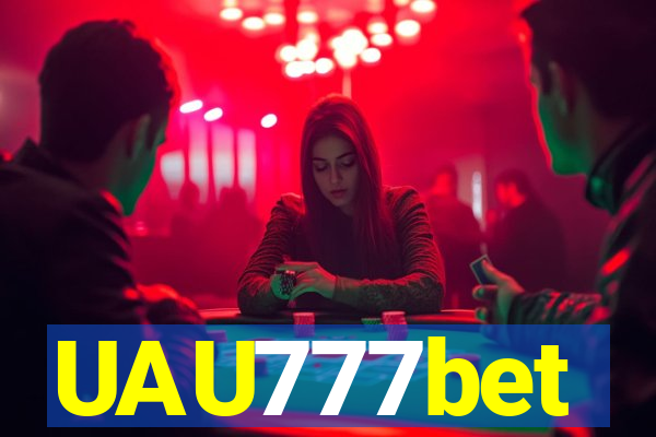 UAU777bet