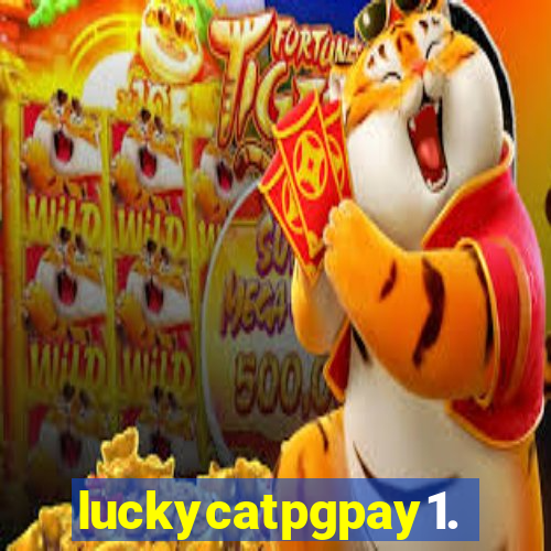 luckycatpgpay1.com