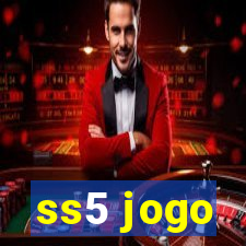 ss5 jogo