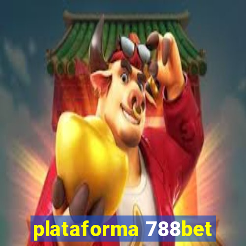 plataforma 788bet