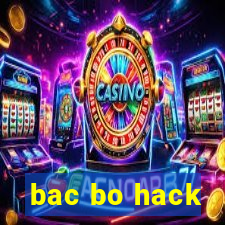 bac bo hack