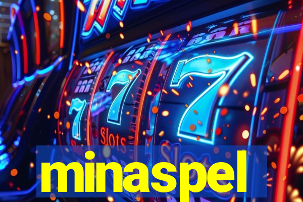 minaspel