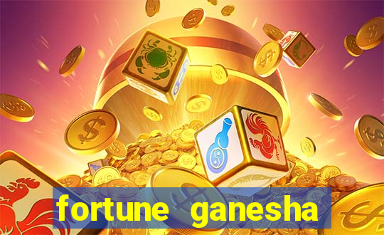 fortune ganesha gold demo grátis