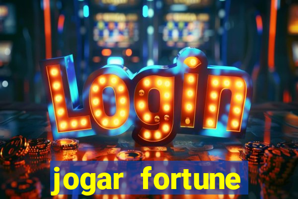 jogar fortune rabbit demo grátis