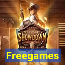 Freegames