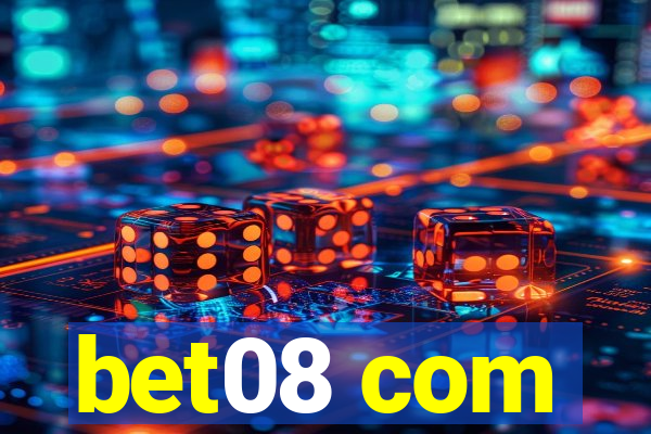 bet08 com