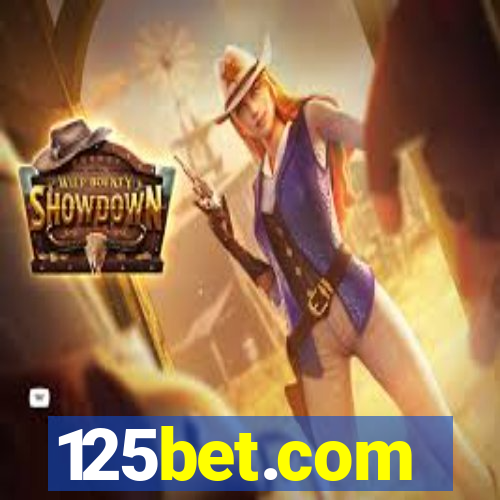 125bet.com