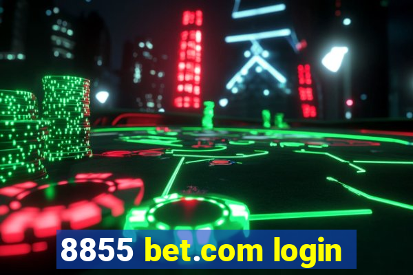 8855 bet.com login