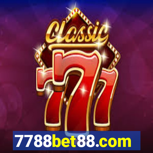 7788bet88.com