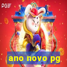 ano novo pg