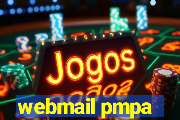 webmail pmpa