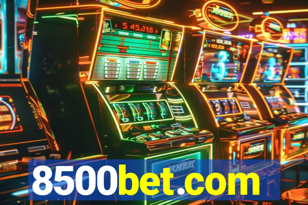 8500bet.com