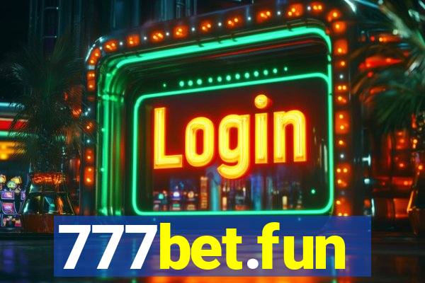 777bet.fun