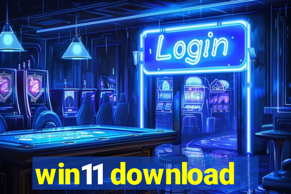 win11 download