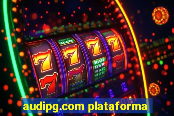 audipg.com plataforma