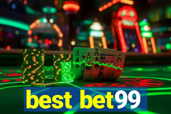 best bet99