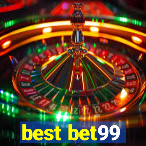 best bet99